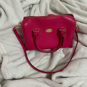 Coach Crossbody Bag